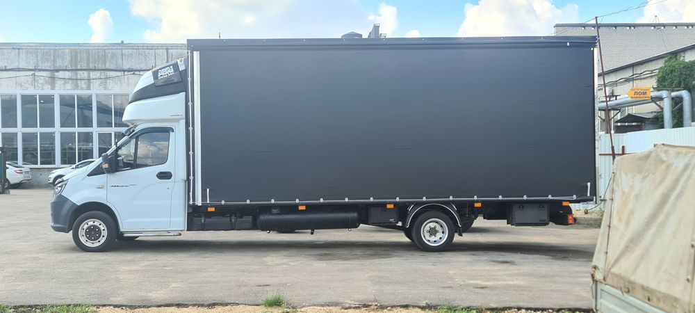 Перезды домашних вещей РК РФ 38/Кубов