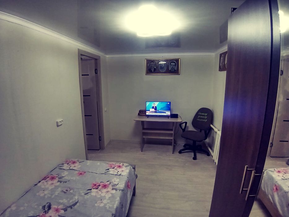 Продам дом Закарии Белибаева 55