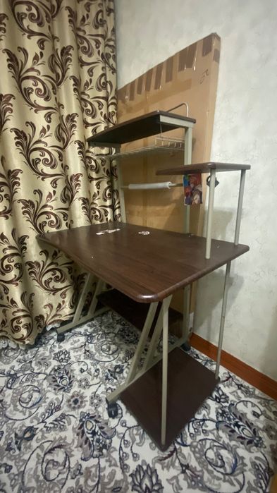 дарс стол - рабочий/учебный стол