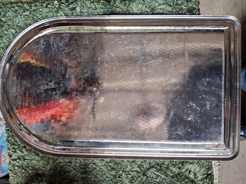 Продам разнос под самовар