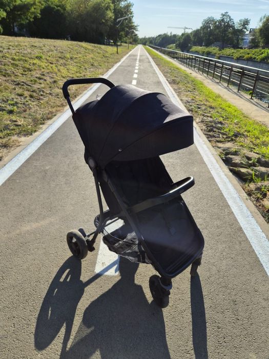 Graco Breaze Lite Carucior Sport