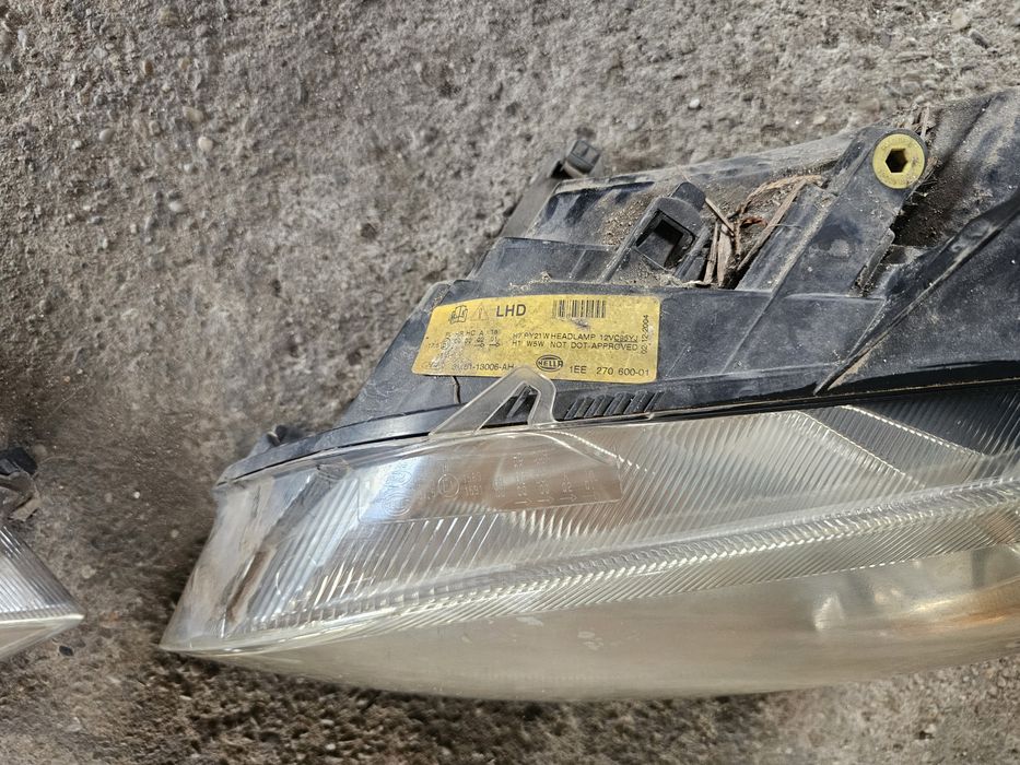 Far stânga dreapta  Ford C-Max [2003 - 2007]