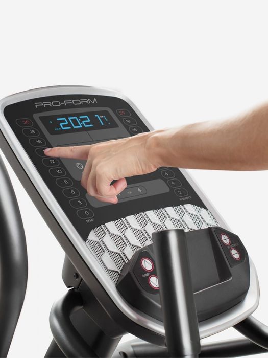 Эллиптический тренажер PRO-FORM Trainer EL5