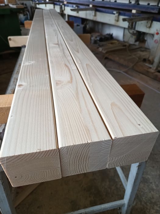 Grinzi stratificate.