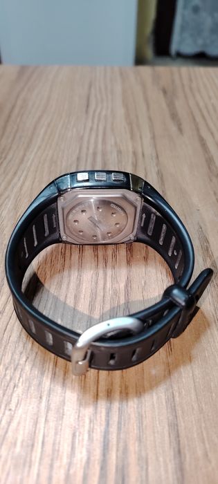 Ceas Polar  funcții multiple