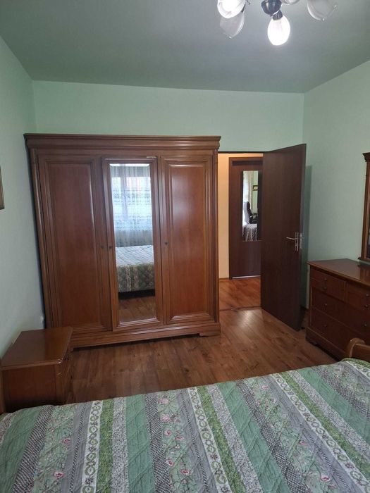 Apartament 2 camere Arad , zona Parneava