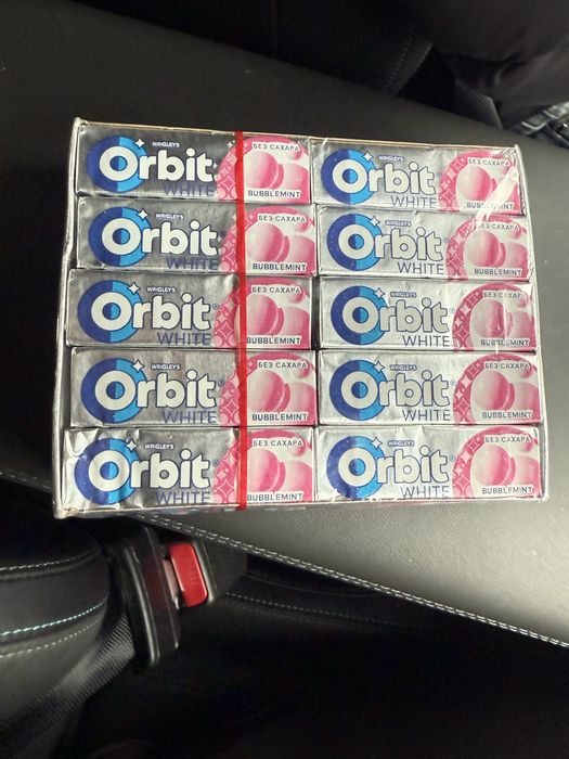 Зивачка орбит оптом