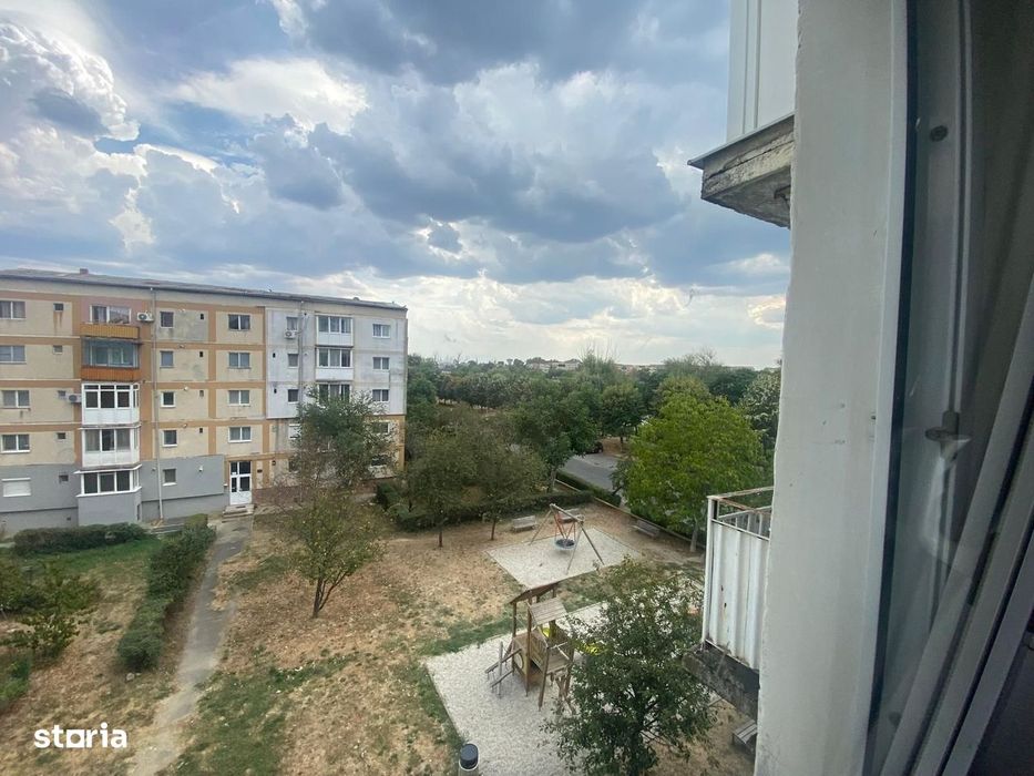Apartament 2 camere Lugoj , Central