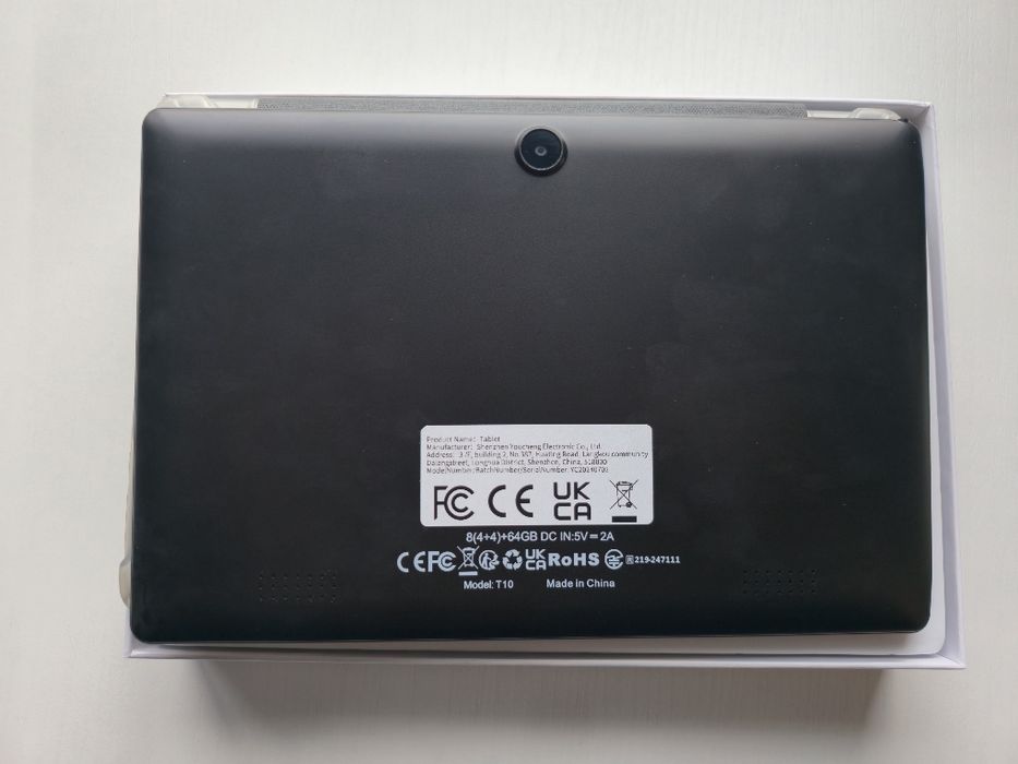 Таблет Android 10.1 инча