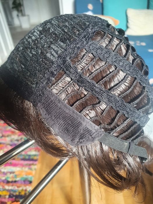 Peruca scurtă damă Navodari • OLX.ro