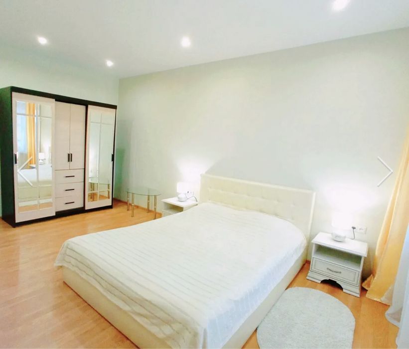 Сдам квартиру посуточно и по часам