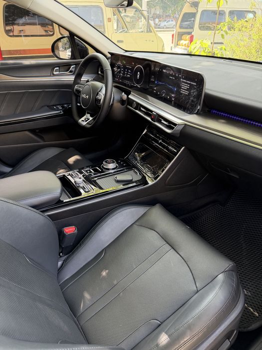 Kia K5 . 2025 Йил