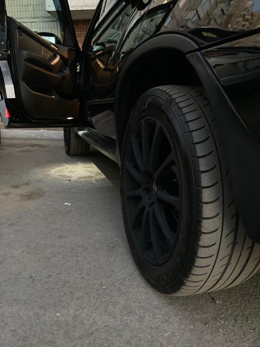 Продам Диски с резиной