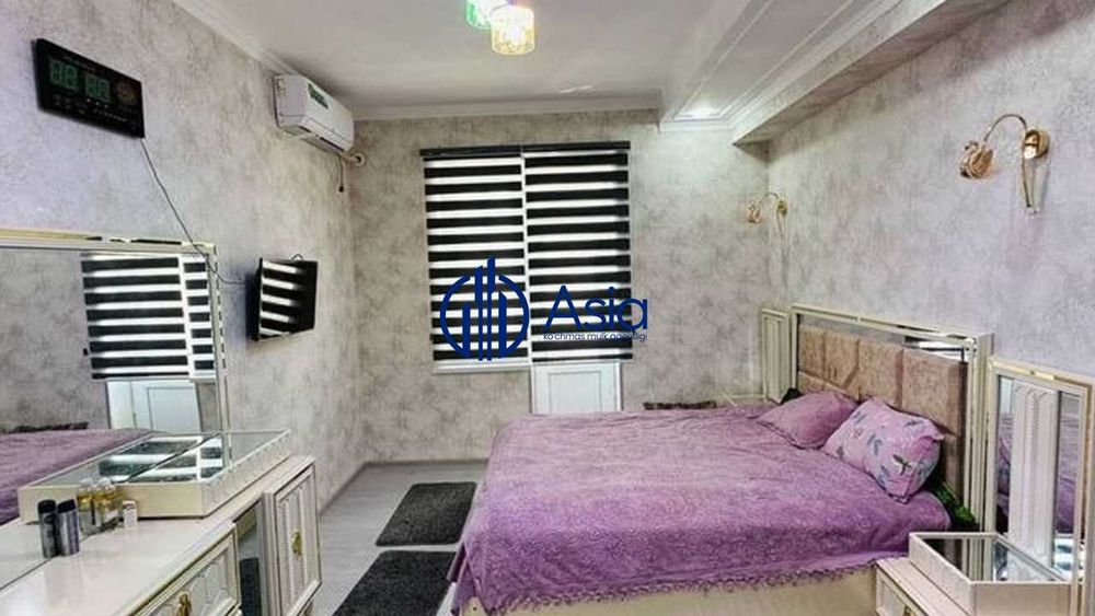 #K66 | Sotuvda: #4x xonali zamonaviy kvartira