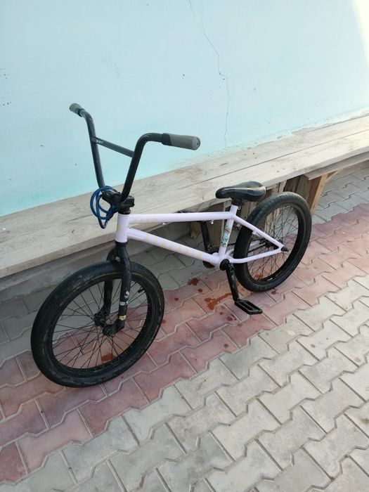 BMX Haro Leucadia — Оригинал / Идеален для трюков