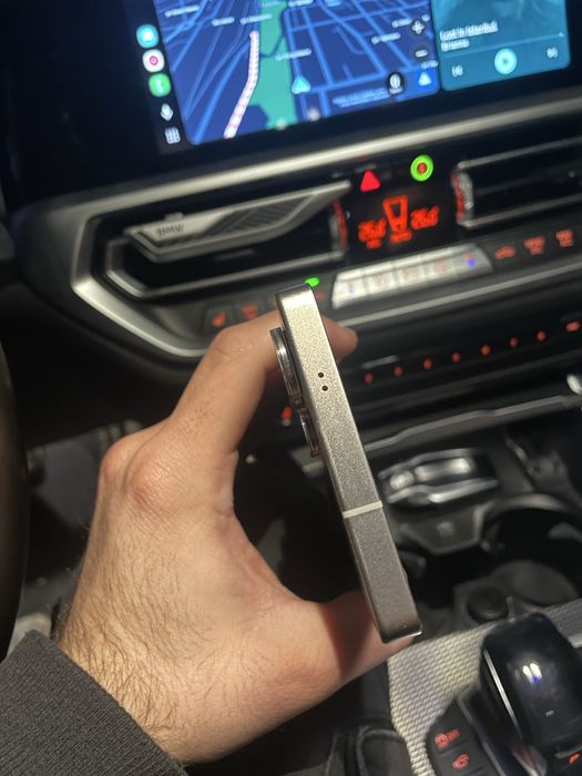 Samsung Galaxy S25 Ultra в гаранция