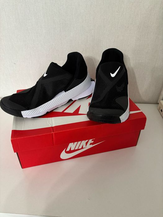 Nike go FLYEASE оригинал новые