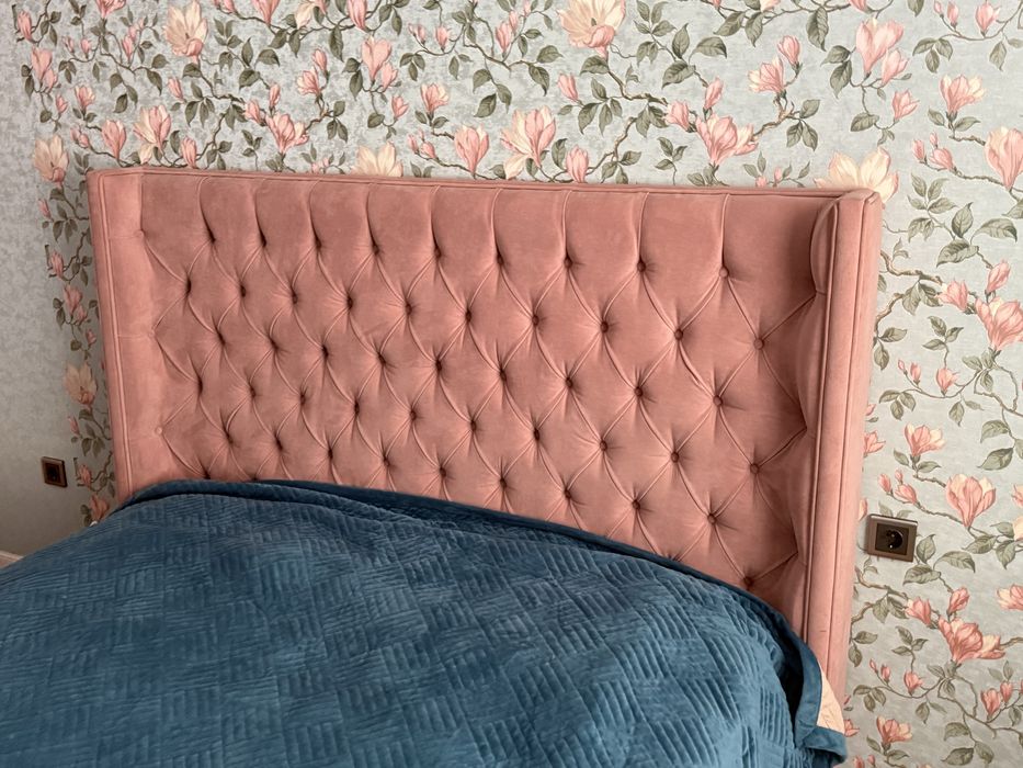 Кровать. Кровать. Кровать + матрас