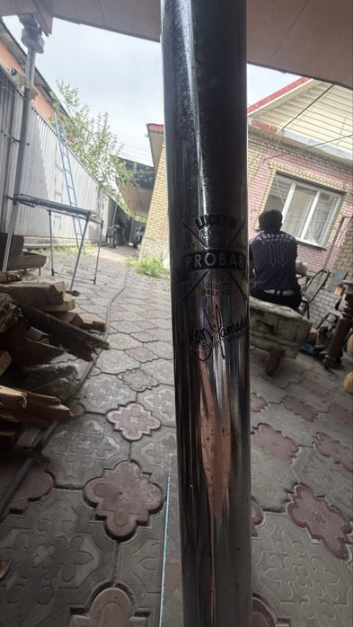 Продам скут кастом стритерский