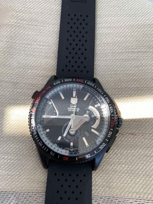 Масивни мъжки часовници