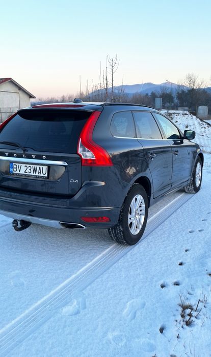 Volvo xc60 2.0d 190cp