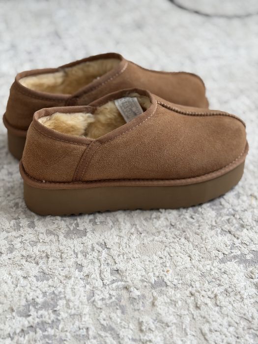 UGG Australia угги