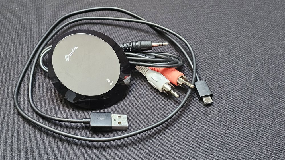 Bluetooth Music Receiver TP-Link HA100