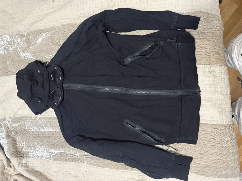 Суйчер C.P. Company с очила