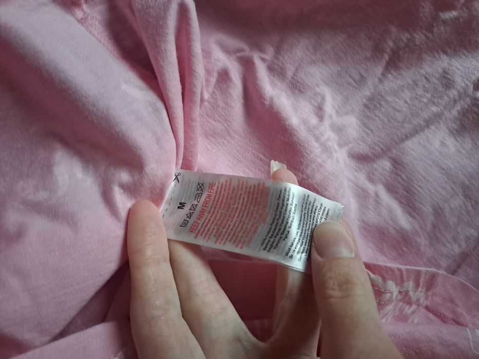 Дамска нощница Barbie