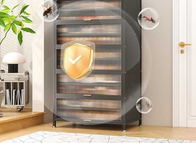 шкафы для прихожки/ шкафы для обуви/ обувной шкаф/ не ржавеющий