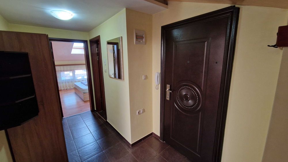 Дава се под наем Двустаен апартамент в Смолян, Невястата - 62 кв.м за 348.84 € - Снимка #12