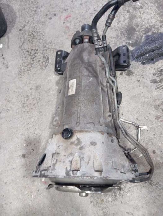 Cutie viteze automata Mercedes-Benz C/E class 7G W205/W212 completa