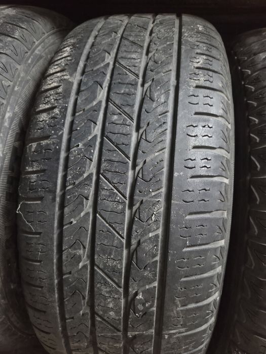 Летние шины с диском