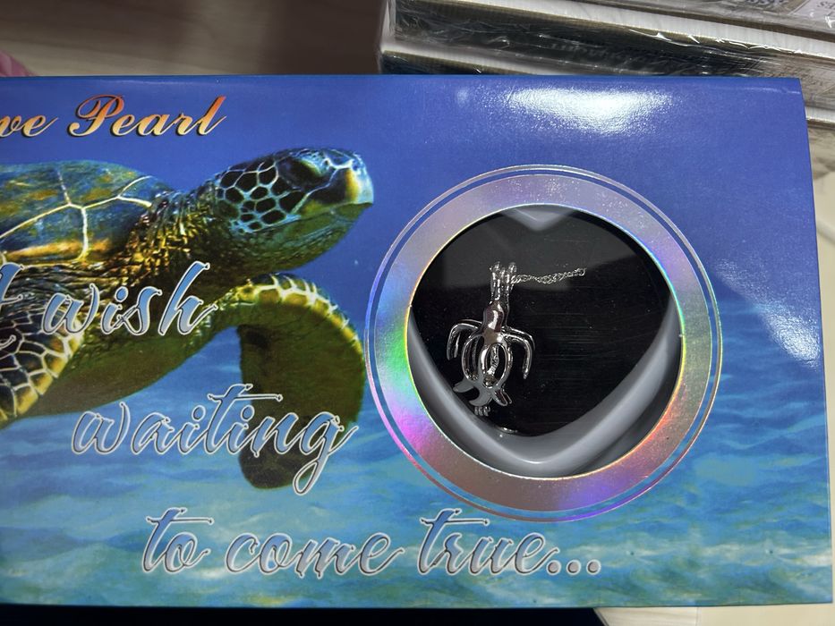 Дамско колие.