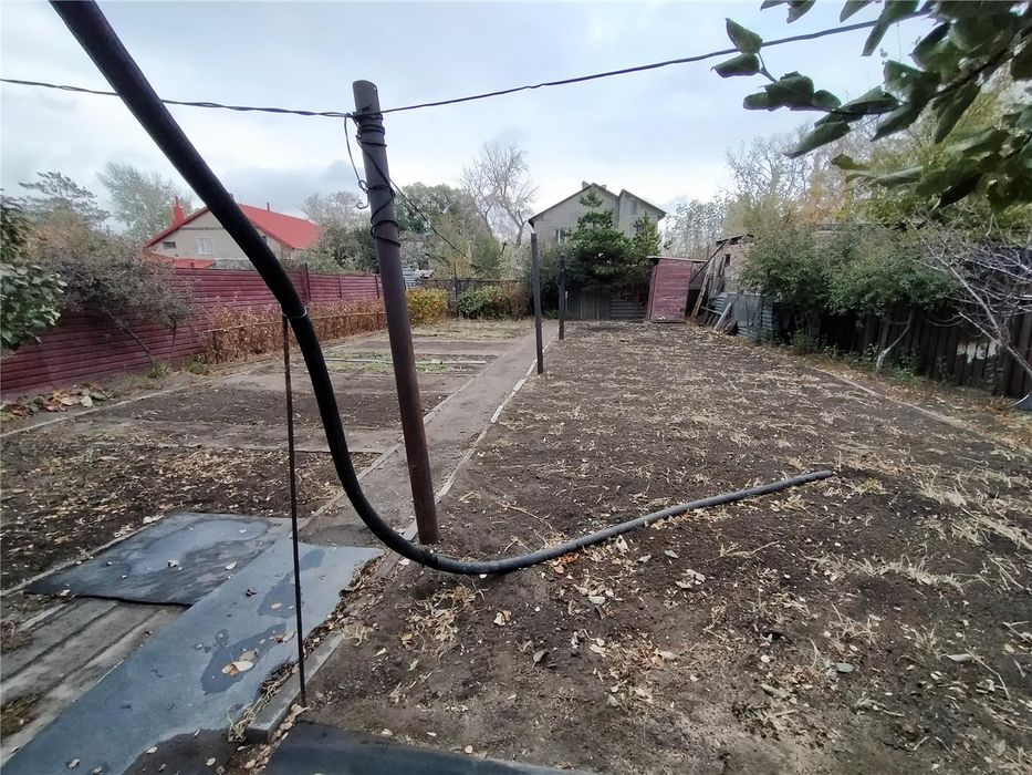 Продам дом в районе 16 магазин