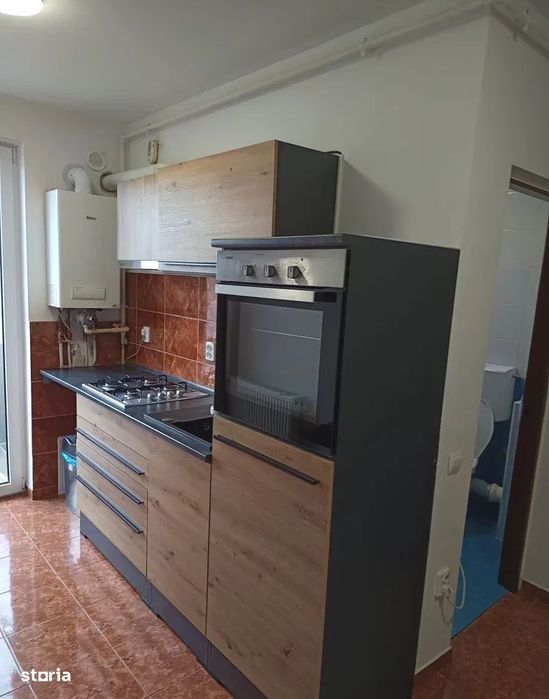 Ideal investitie!  apartament 1 camera 30 mp, balcon , parcare, Flores