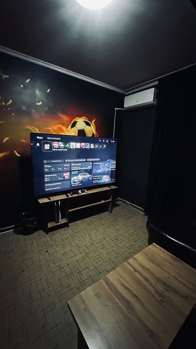 Fint vip PS5 клуб