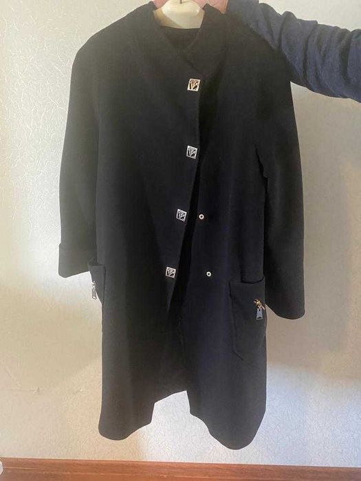 продам пальто кашемировое