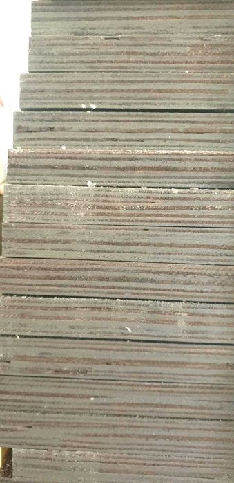 Placa tego pentru cofraje 21 mm/ tego 21 mm