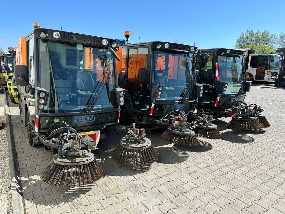 Maturatoare stradala Schmitd Euro 6 - 20 buc pe stoc!!!