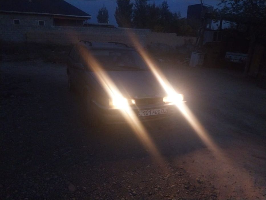 Продаю срочно Мазду 626