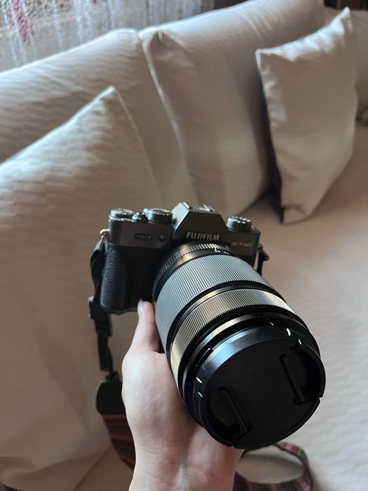 fujifilm xt200 - Camere foto Mirrorless oferte online | OLX.ro