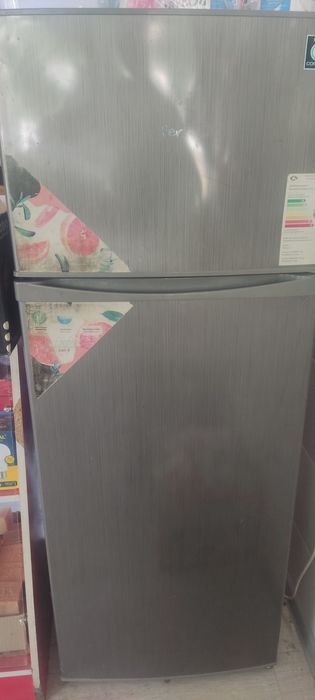 LG ferry  muzlatgich