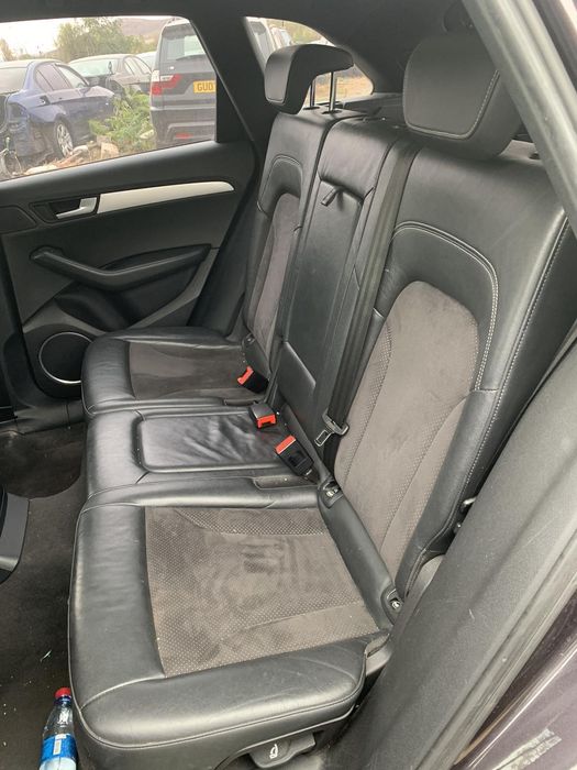 Ауди Q5 2.0 тди 2012 год на части