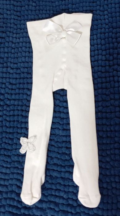 Новые колготки для девочек