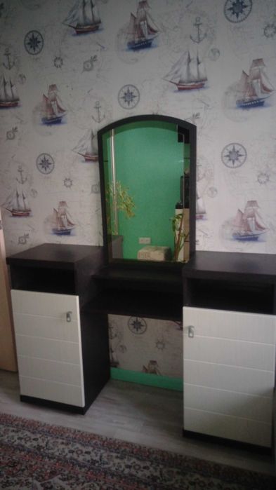 Туалетный столик