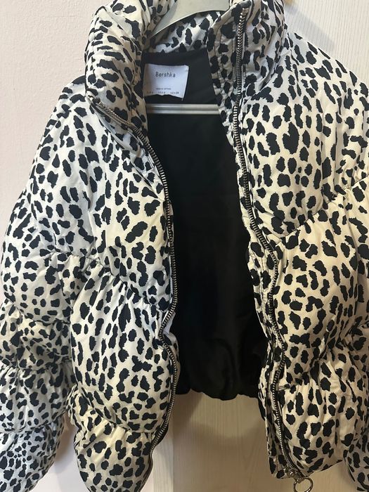 Дамско яке S размер