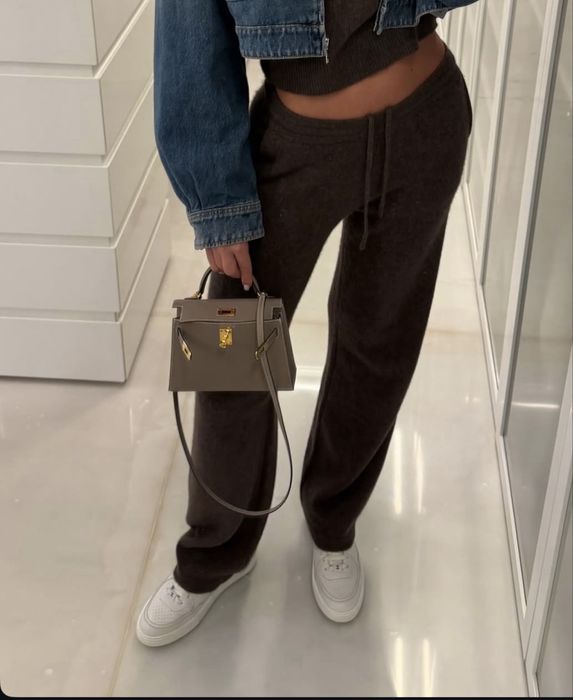 Дамска чанта Hermes kelly