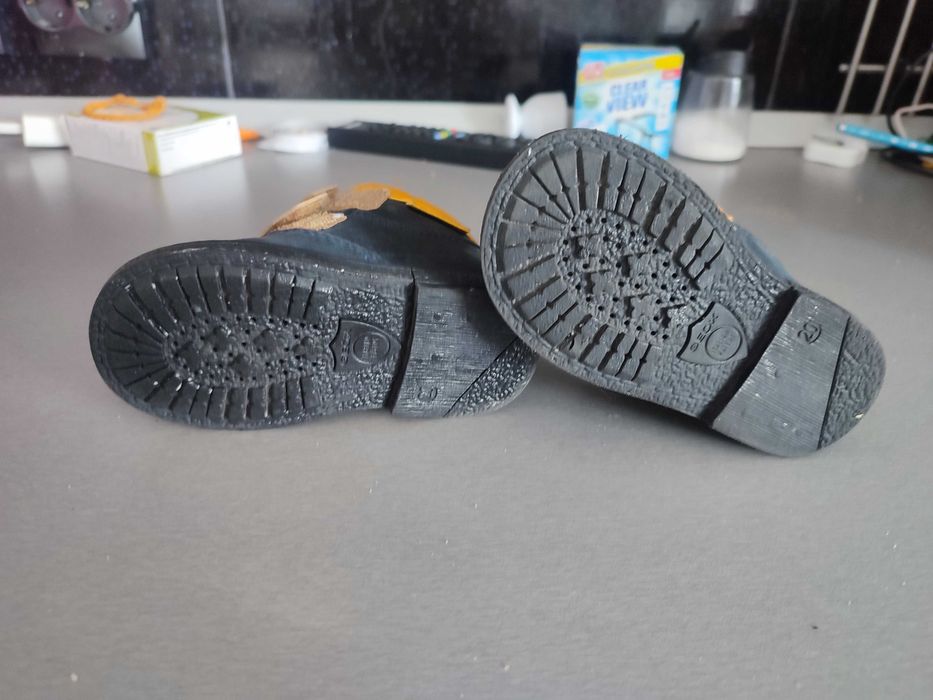 Детски обувки Geox 20 номер