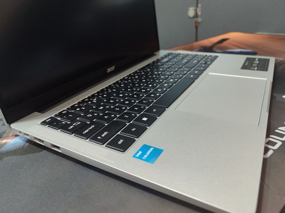 Янги офисный ноутбук Acer Aspire lite